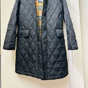 Brand new Burberry coats